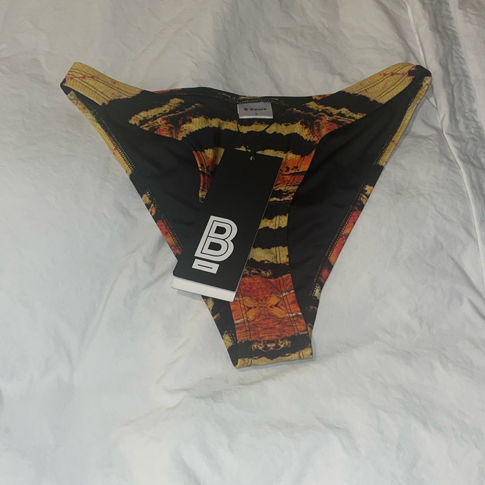 BFYNE swim bottom